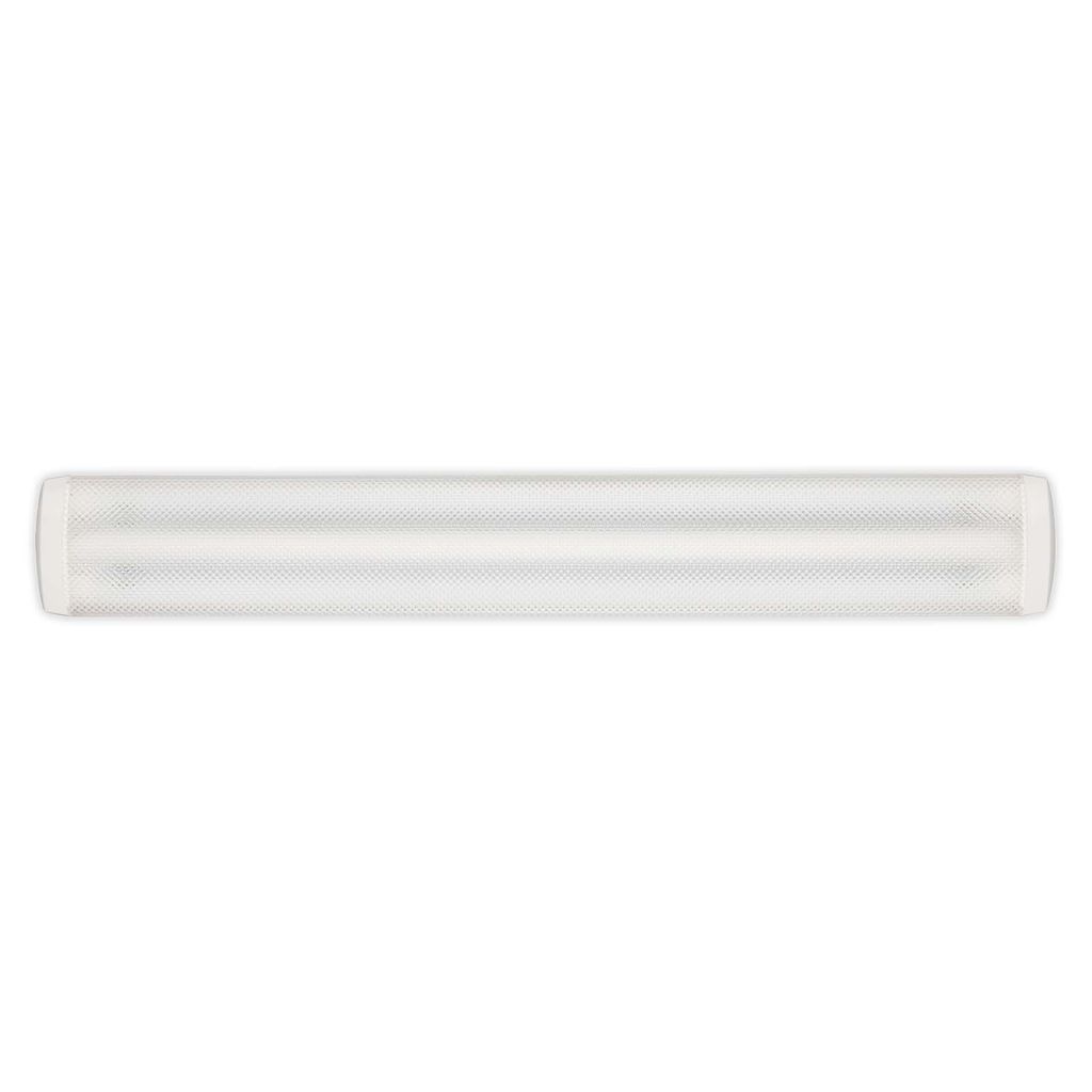 TELEFUNKEN LED Apparecchio sottopensile 97,6 cm 1x 23W 3000lm bianco